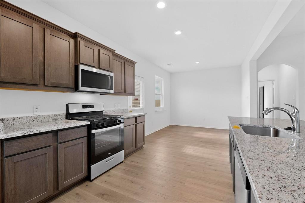 502 Monroe Jackson Street