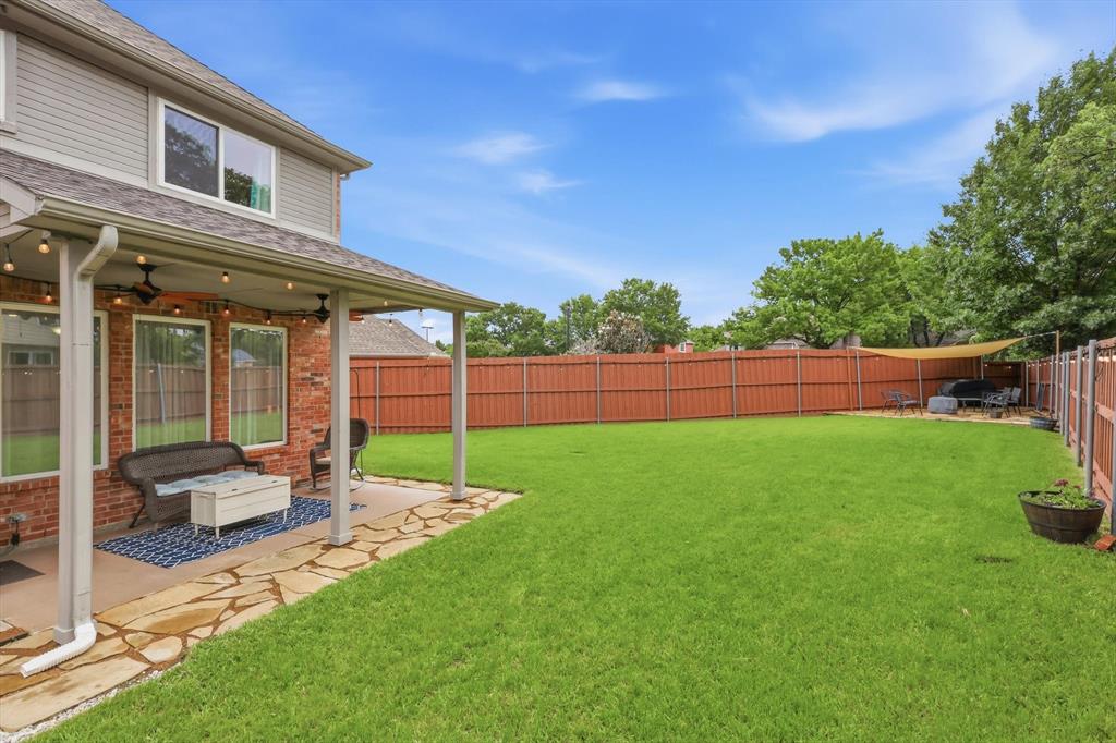 2605 Skinner Drive