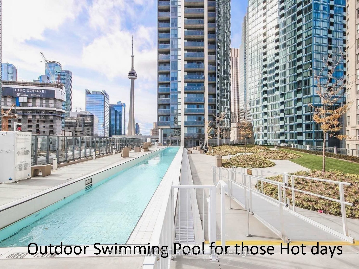 1 The Esplanade Dr 1708