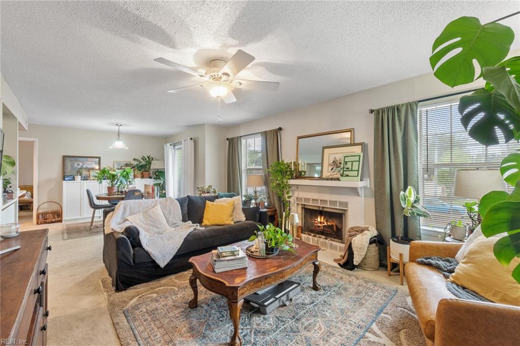 694 Rivers Reach, Virginia Beach, VA 23452