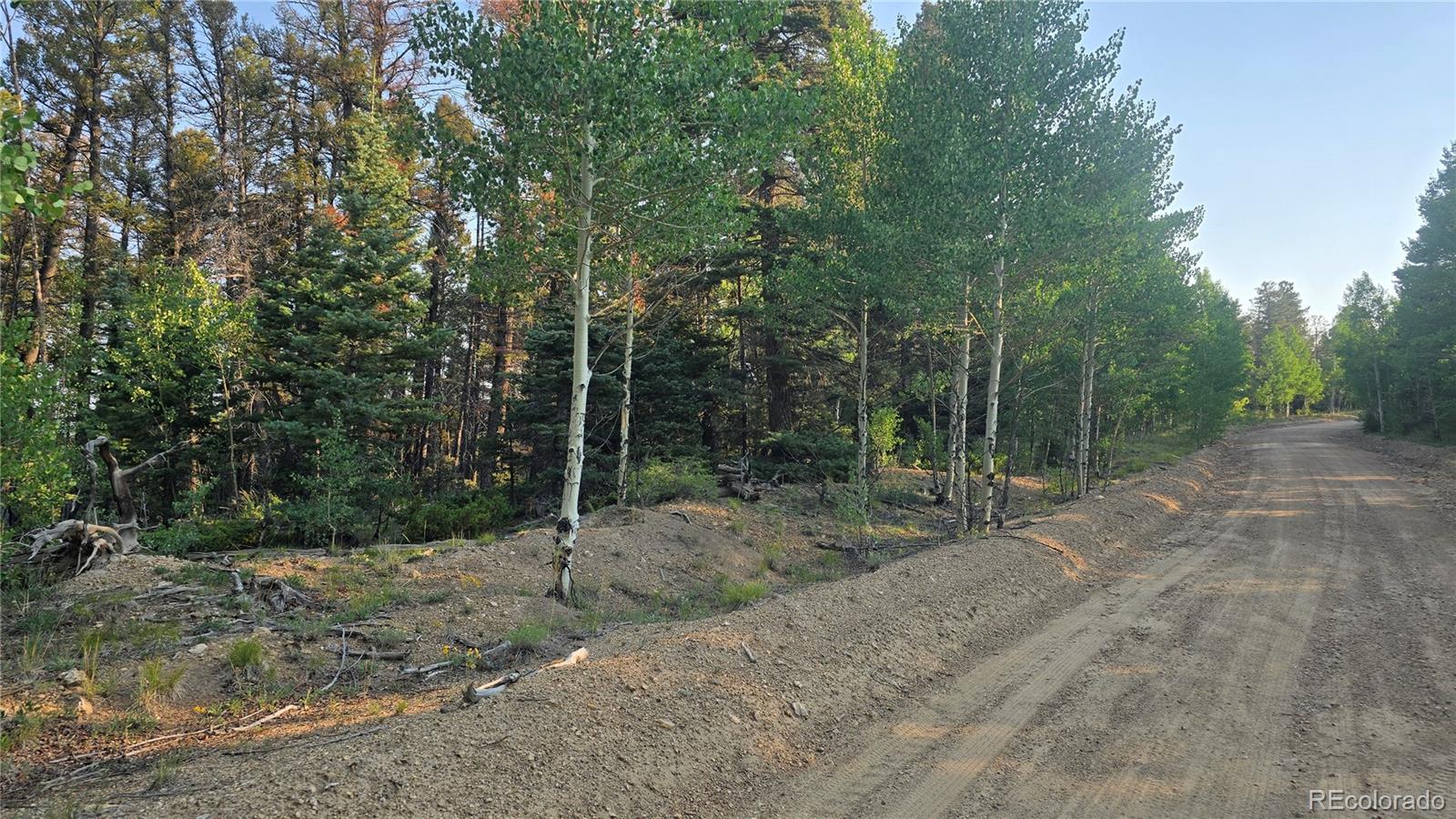 Lot 5768 Clawson Road