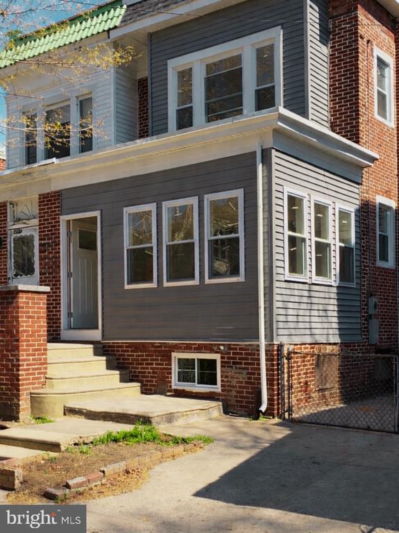 This beautifully renovated home, originally built in 1930 and updated in 2026, offers the perfect mix of classic character and modern comfort. With 1,769 square feet of living space, the home features four bedrooms and one and a half bathrooms, providing plenty of room to live, grow, and entertain.Step inside to an open and inviting layout filled with natural light and updated finishes throughout. The kitchen has been thoughtfully renovated with, updated appliances, and plenty of space to cook, gather, and enjoy everyday meals.The living and dining areas offer a comfortable flow, making the home feel welcoming. Whether you're hosting guests or enjoying a quiet night in, the space easily adapts to your needs.Outside, you’ll find additional space to relax along with off-street parking for added convenience.Ideally located near public transportation, shopping, and local amenities, this home offers both comfort and accessibility, making it a great place to call home!