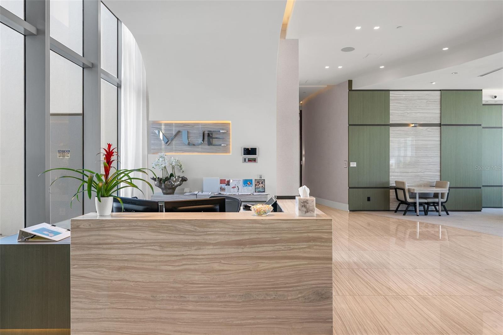 1155 N Gulfstream Avenue 802