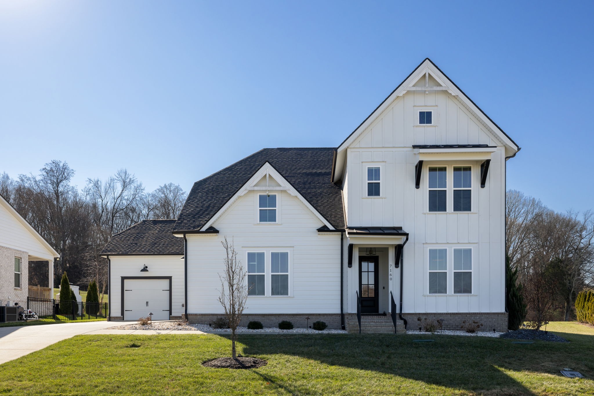 7160  Neills Branch Dr