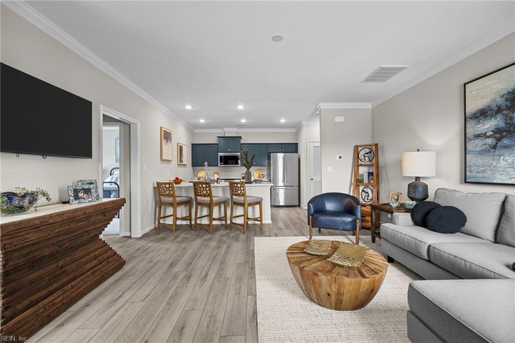 MM Heritage Series @ Legacy At Burbage Lake