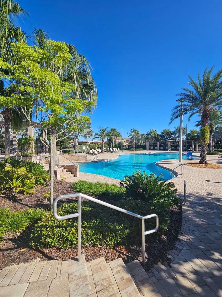 1351 Olympic Club Boulevard