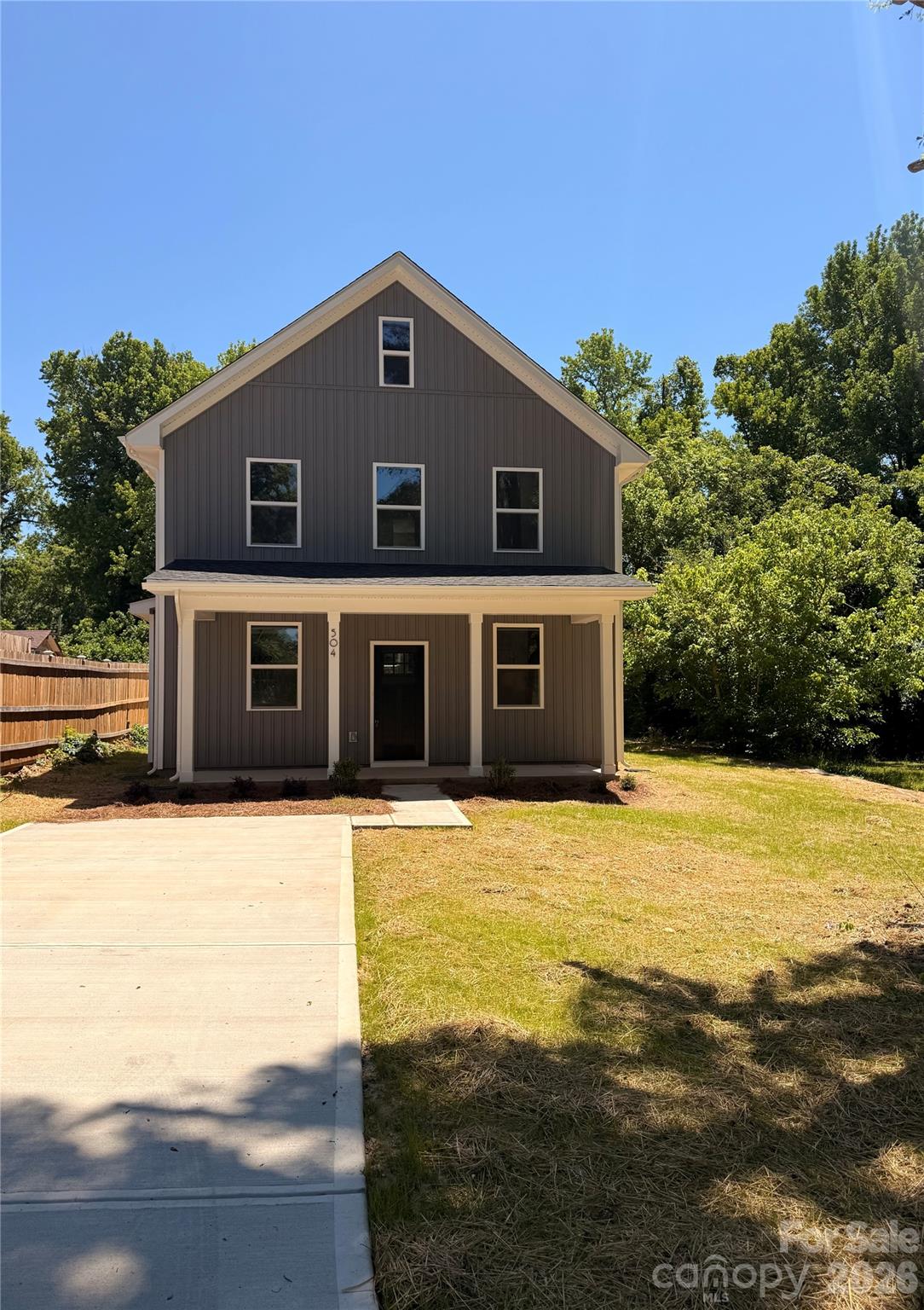 504 Oakland Drive