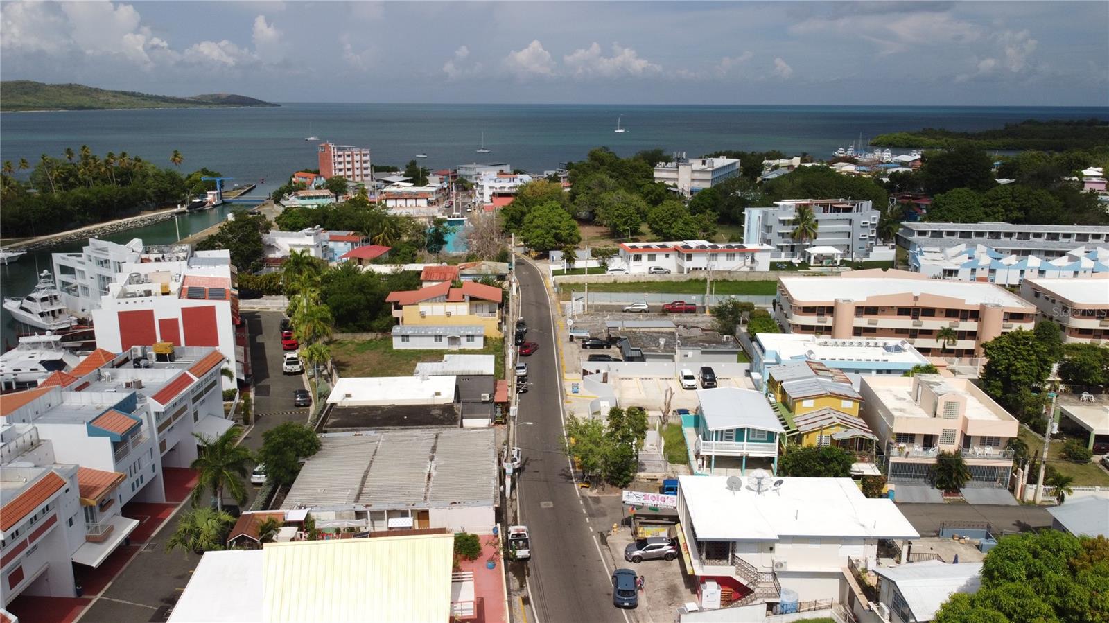 47 Luis Munoz Rivera ST Sr-101 Poblado De Boqueron