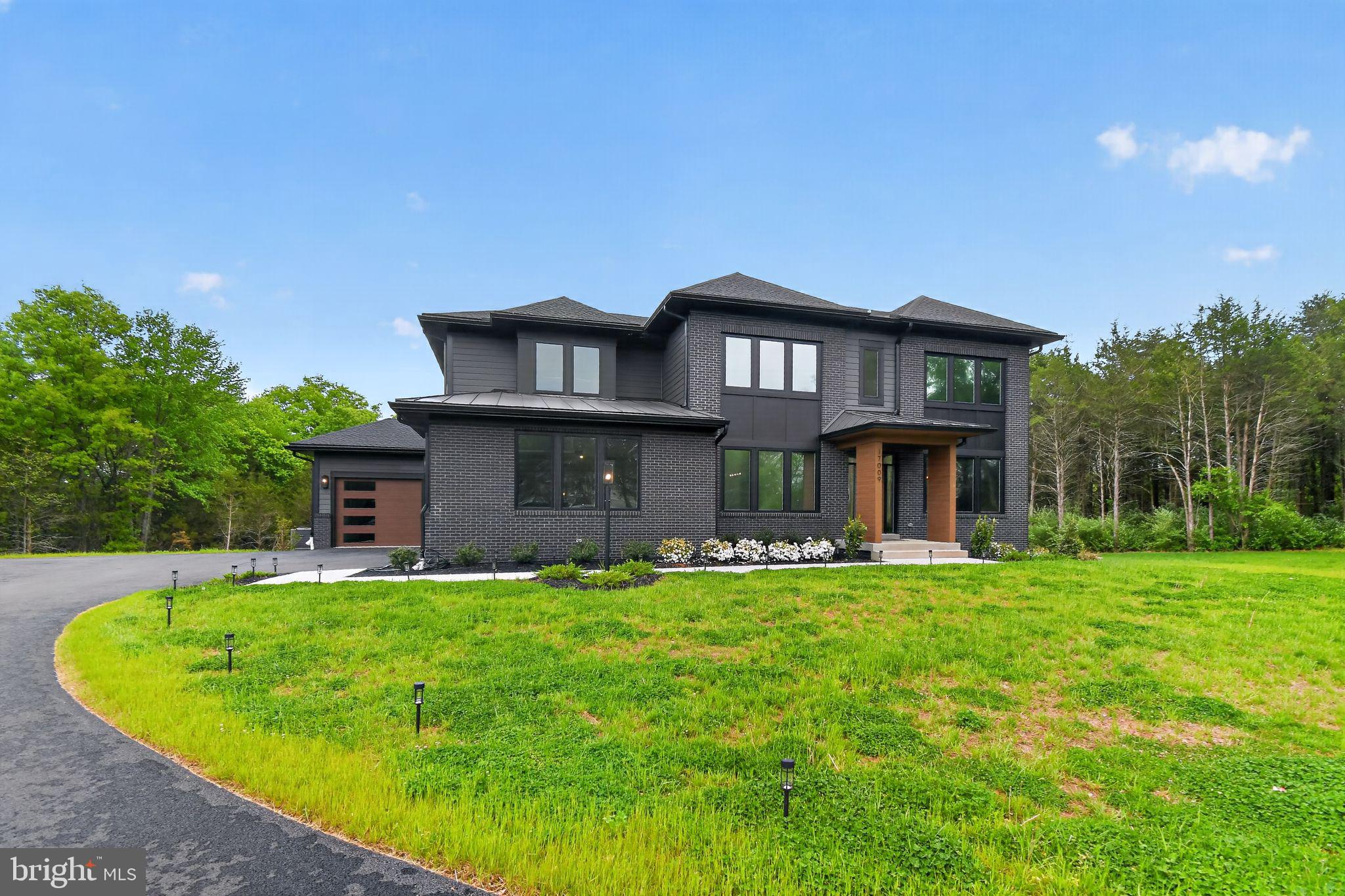 17009 Hughes Road