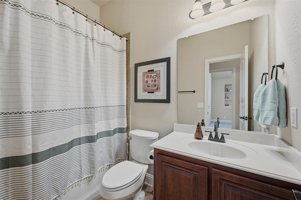 4612 Liberty Hill Trail