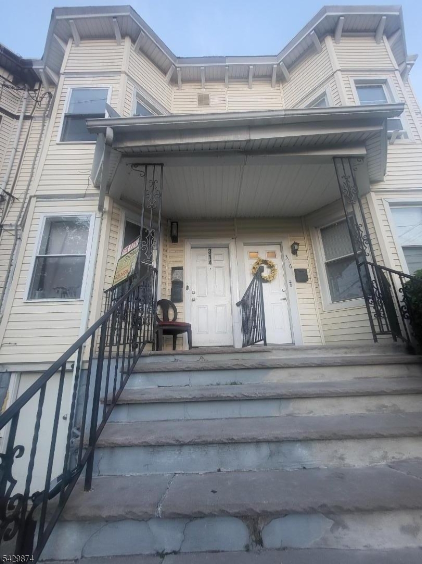 314 Rosehill Pl