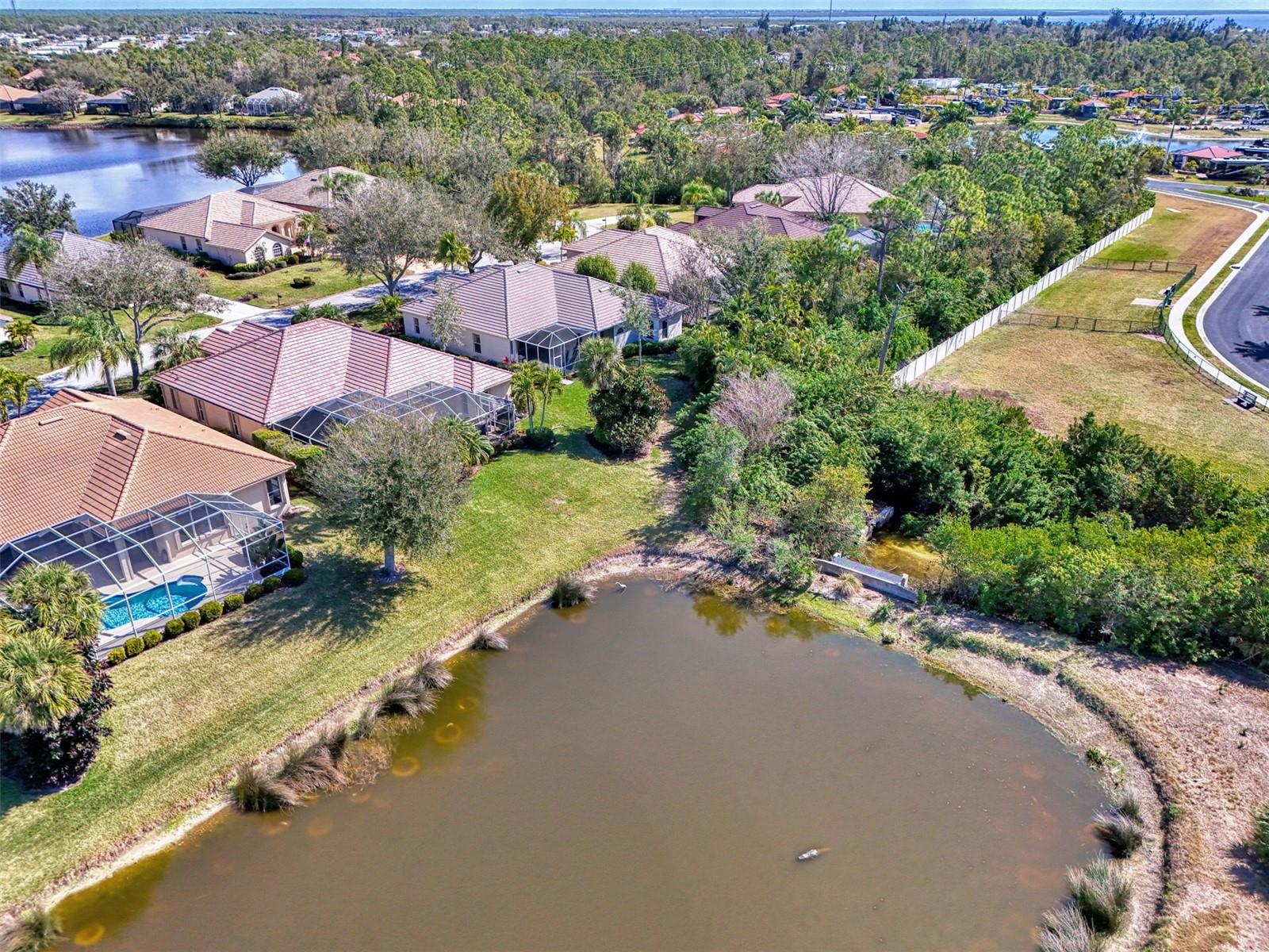 14218 Silver Lakes Circle