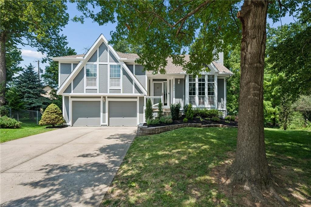 4904 Rosehill Drive