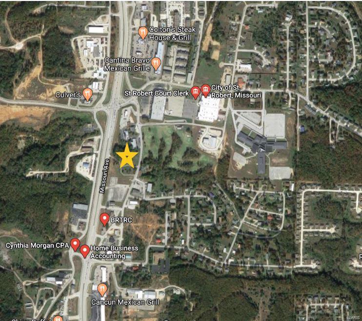 Commercial Sale for sale in St Robert, Missouri, 20036195