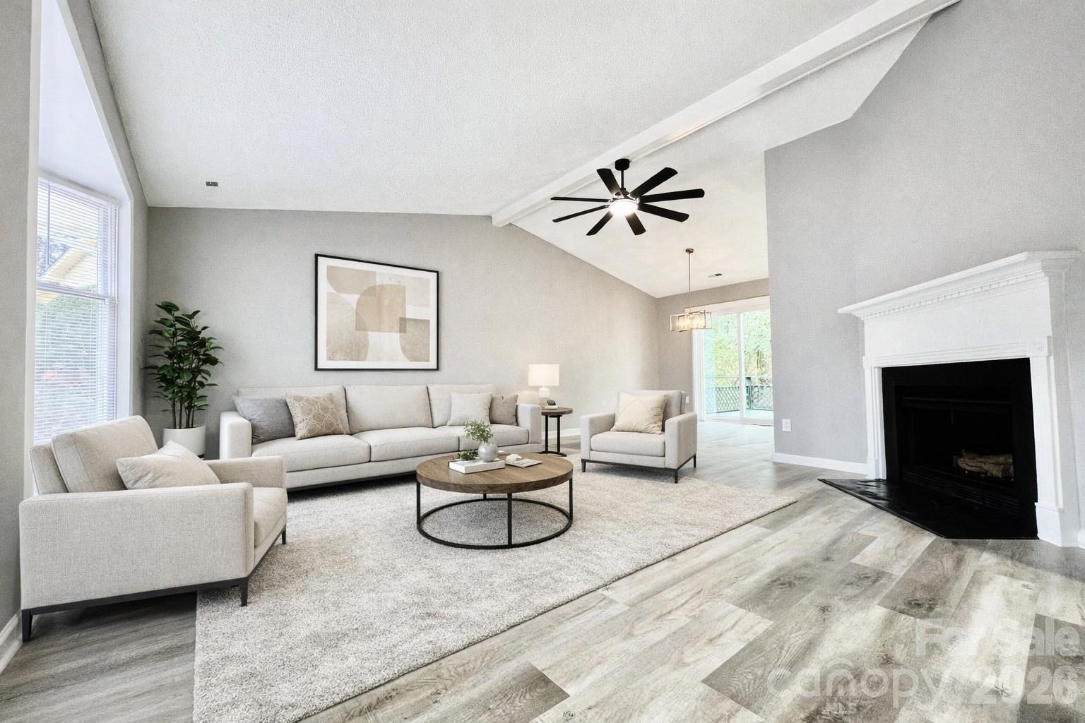 1731 Teddington Drive