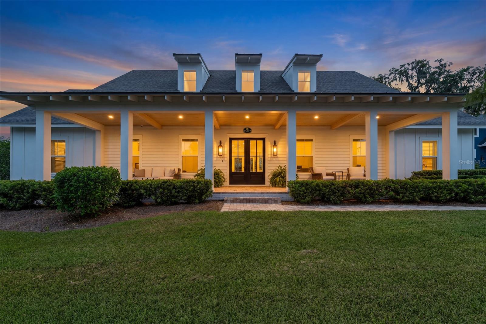 15217 Farm Stand Court, Winter Garden, FL