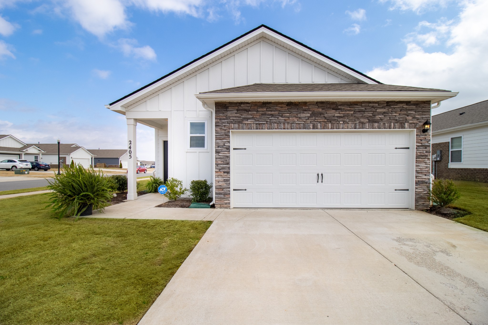 2405 Quinn Dr