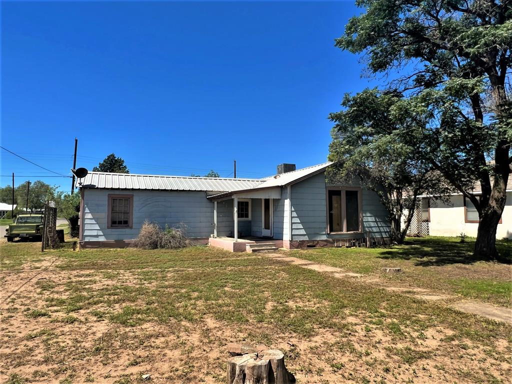 Residential in Alpine, Texas, 135002