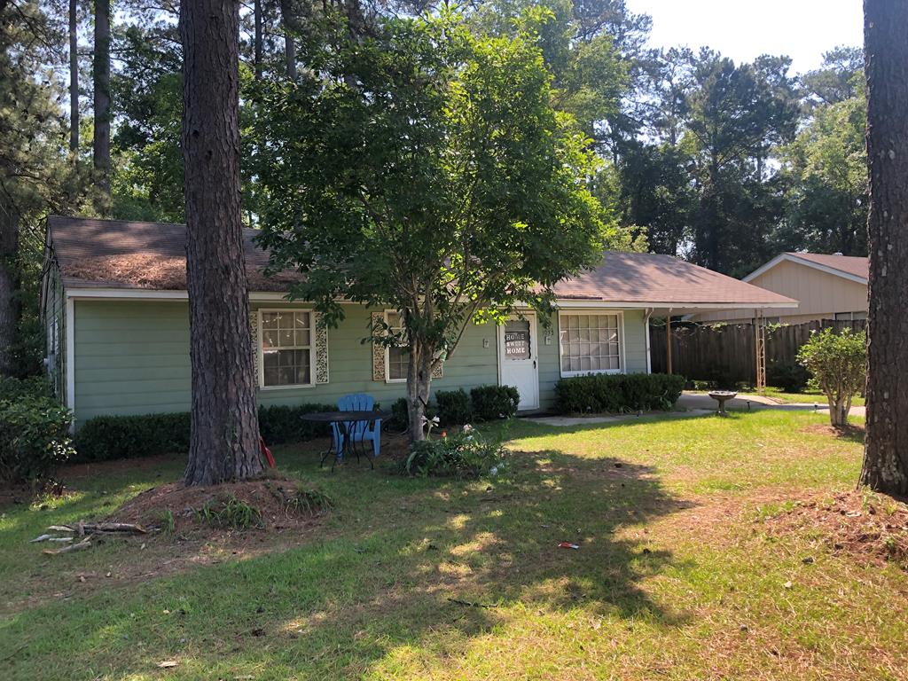 Residential for sale in Thomasville, 921004