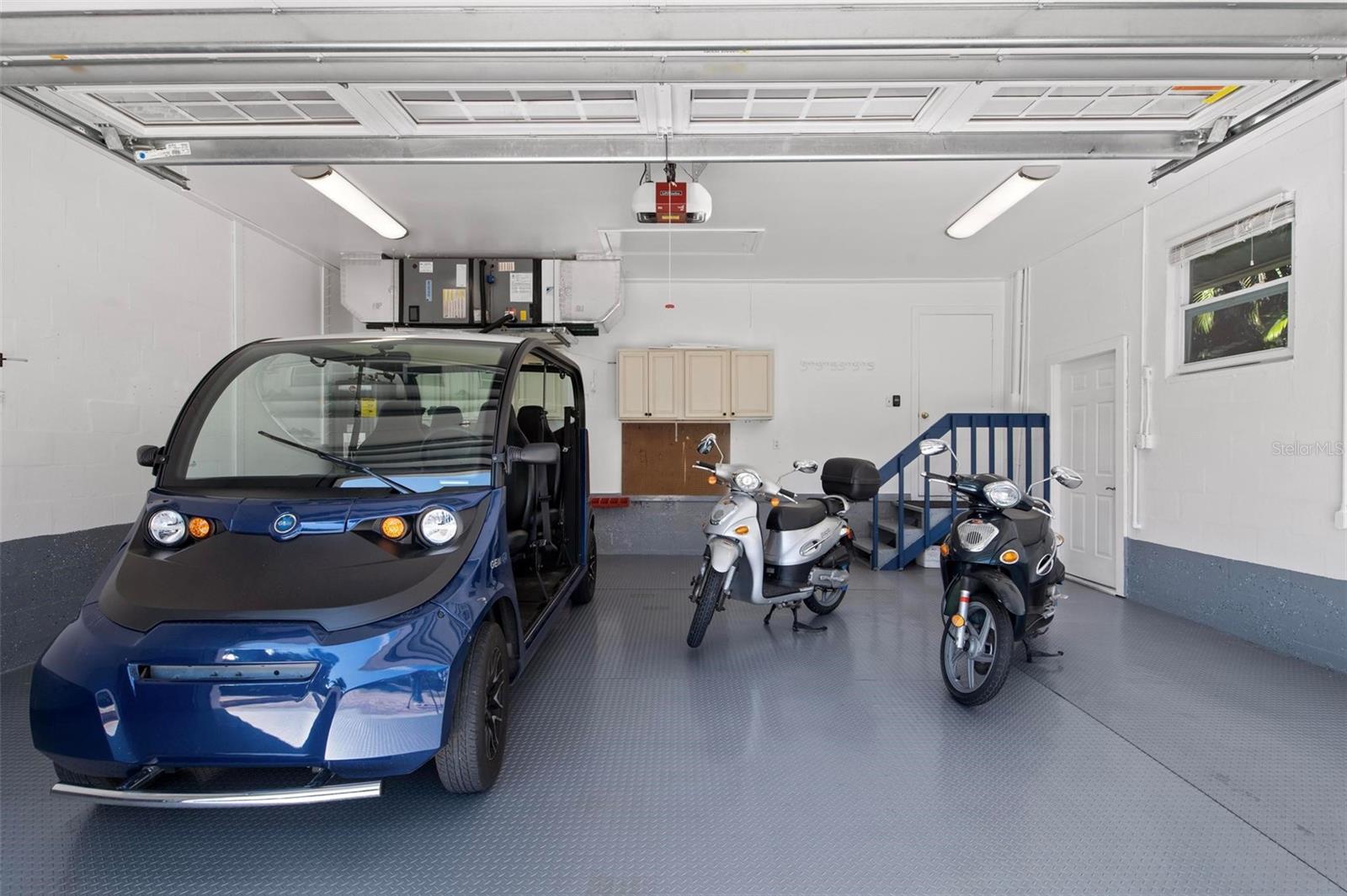 607 North Point Drive