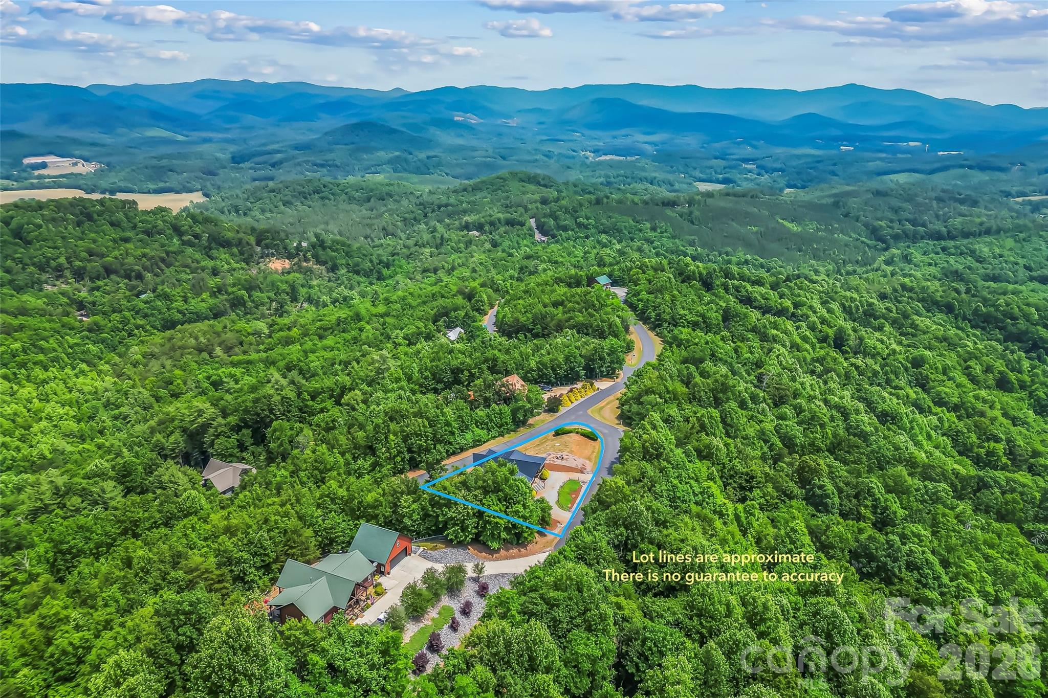 122 Azule Ridge Drive