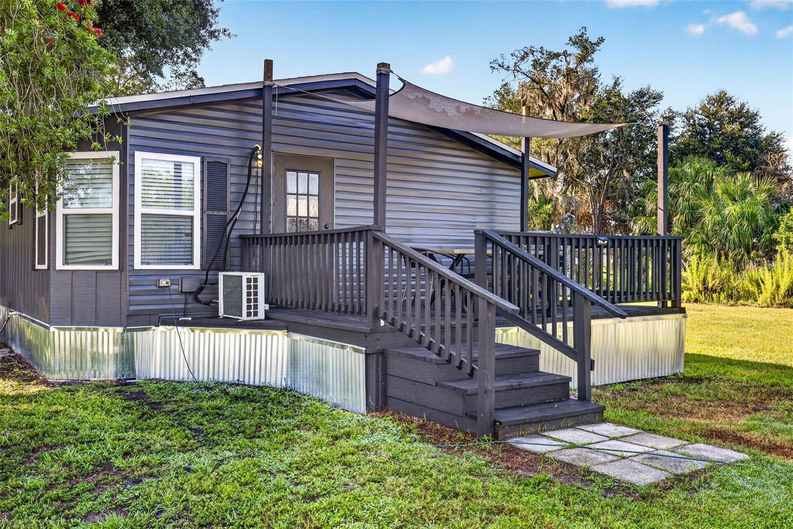 2329 Jim Johnson Road