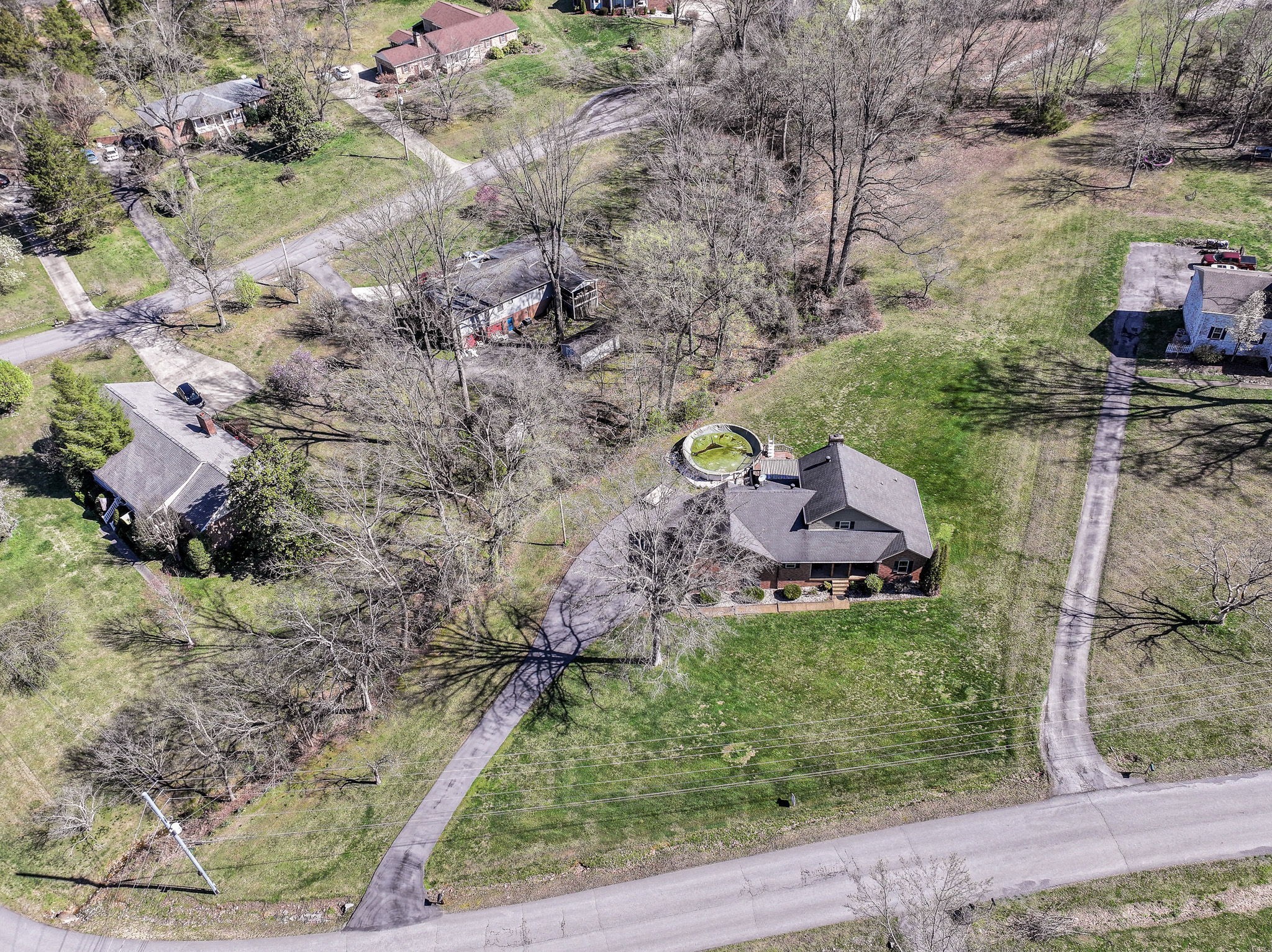 1420 Cantrell Dr