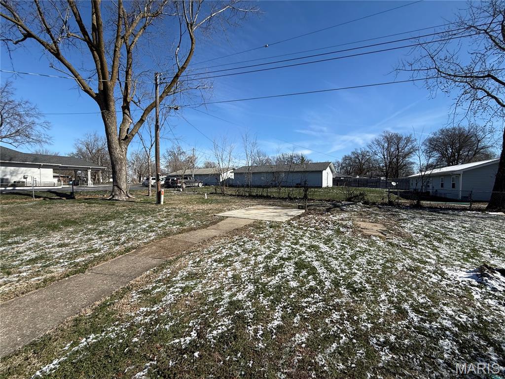 718 N Sturgeon Street