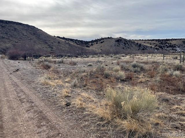 Lot 23 Canyon Road