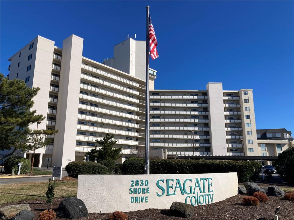 2830 Shore Drive 606