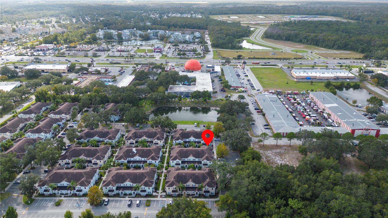 5368 Diplomat Court 105