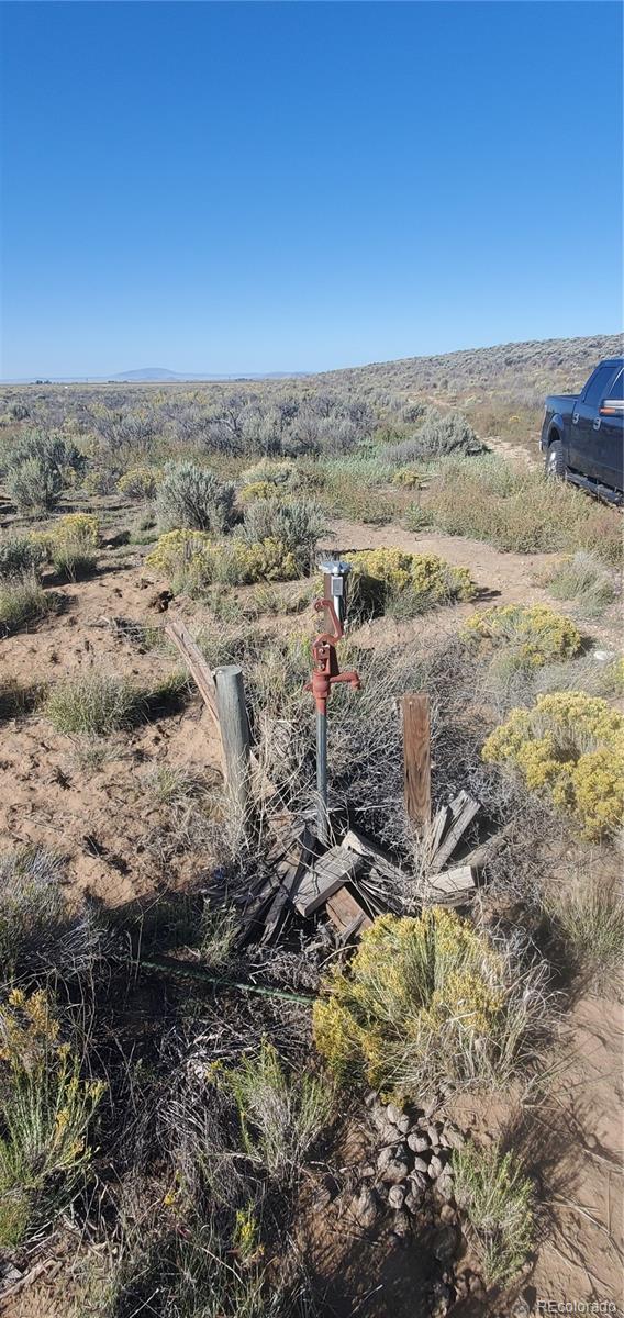Tbd 154 Ac Vacant Land