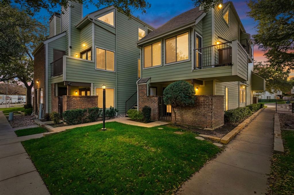 3101 Sondra Drive 201