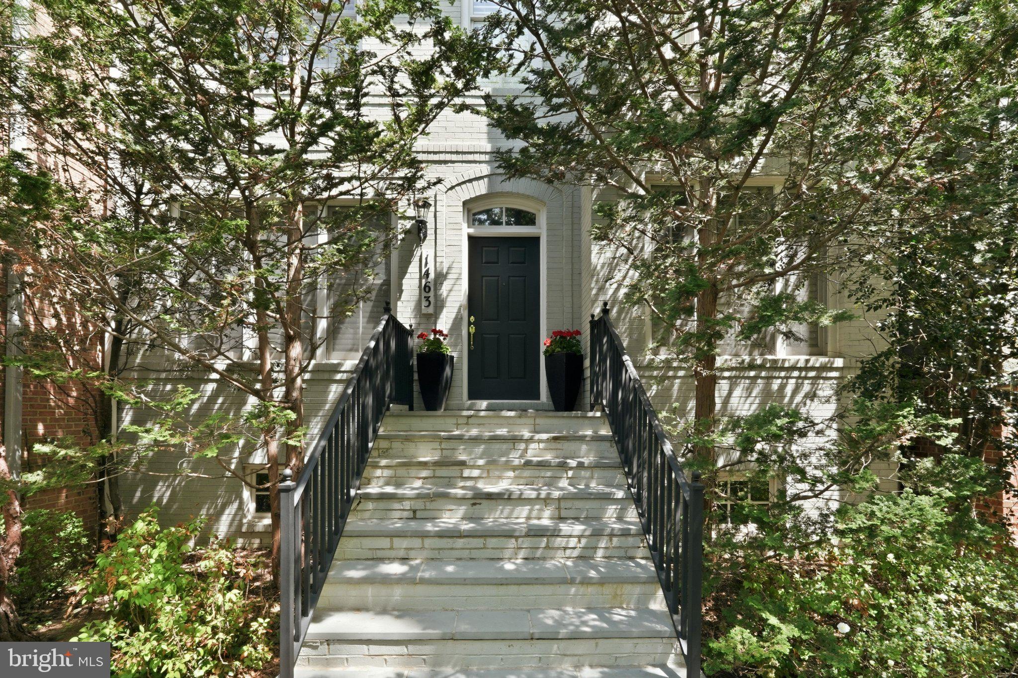 1463 Evans Farm Dr  