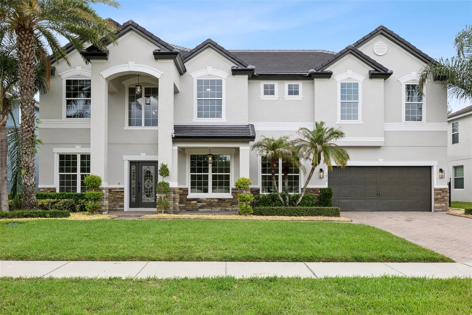 1812 Lake Roberts Landing Drive, Winter Garden, FL