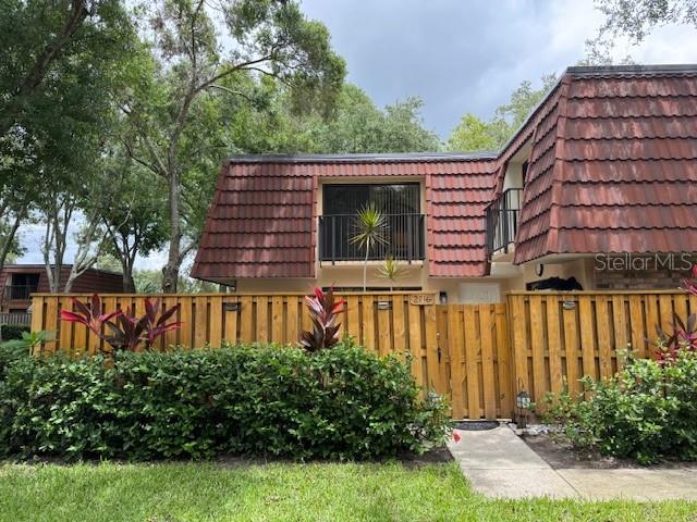 Location, Location, Location! Famous Wedge Wood Of Palm Harbor, located off US 19 between Curlew and Tampa Rd with top rated schools, minutes away from World Famous Beaches- Honeymoon Beach and award winning Clearwater Beach, all the best restaurants and close to multiple shopping stores/countryside mall! This Awesome 2-Bedroom/ 2.5 Bathrooms Townhome was completely remodeled with top standards and luxury materials! Everything is new and high-quality: top Samsung kitchen appliances, washer/dryer, German waterproof flooring on first and second floors! PRIDE OF OWNERSHIP is endless in this home from the new front door, re-textured ceilings (no popcorn) to the upgraded baseboards, upgraded solid interior doors, wood trim, fans, light fixtures, waterproof flooring! Top notch complete house water softener/cleaning system! X zone, 70 feet above sea level! The home comes with 2 reserved parking spaces and plenty of guest parking. Live in your own park community with beautiful, shaded tree lined streets that will greet you as you enter the complex. Each unit is very private with its own 25 x 17 fenced in patio for family gatherings and BBQ's. The large living room and kitchen have sliding doors that lead to the Private Gated Out-Door patio. The community has many amenities including a large Heated Saltwater Pool, Hot Tub, Tennis Courts, Basketball Courts, Playground and a beautiful lake and is located just minutes from all Shops, Services and Great Local Pinellas Restaurants!!! The monthly maintenance fee includes trash, exterior maintenance, grounds maintenance, management, pool maintenance, recreational facilities maintenance. Roof replaced (2013) and maintained by association.  Must see!