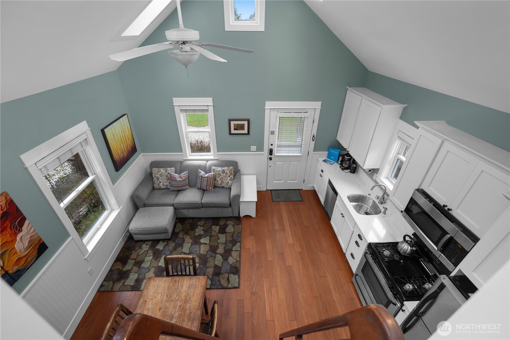 35 Beach Cabin Lane