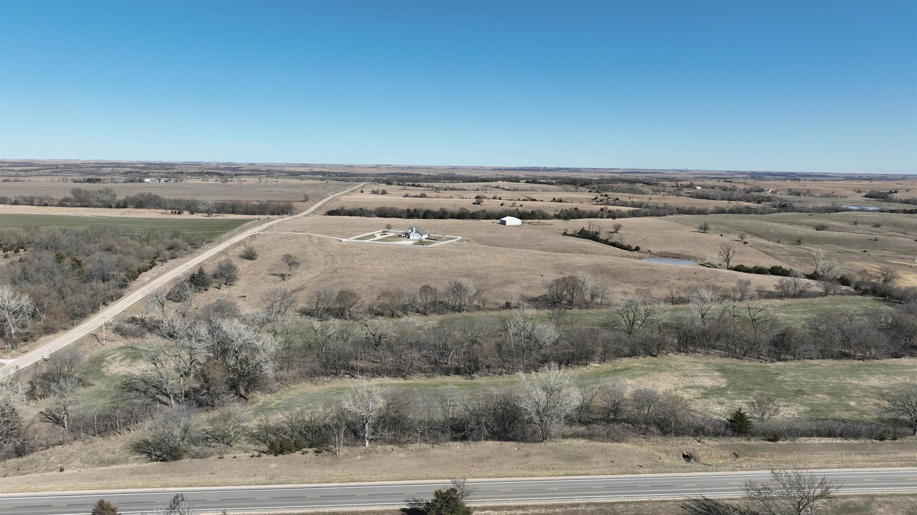 00000 Westmoreland Rd Tract 1