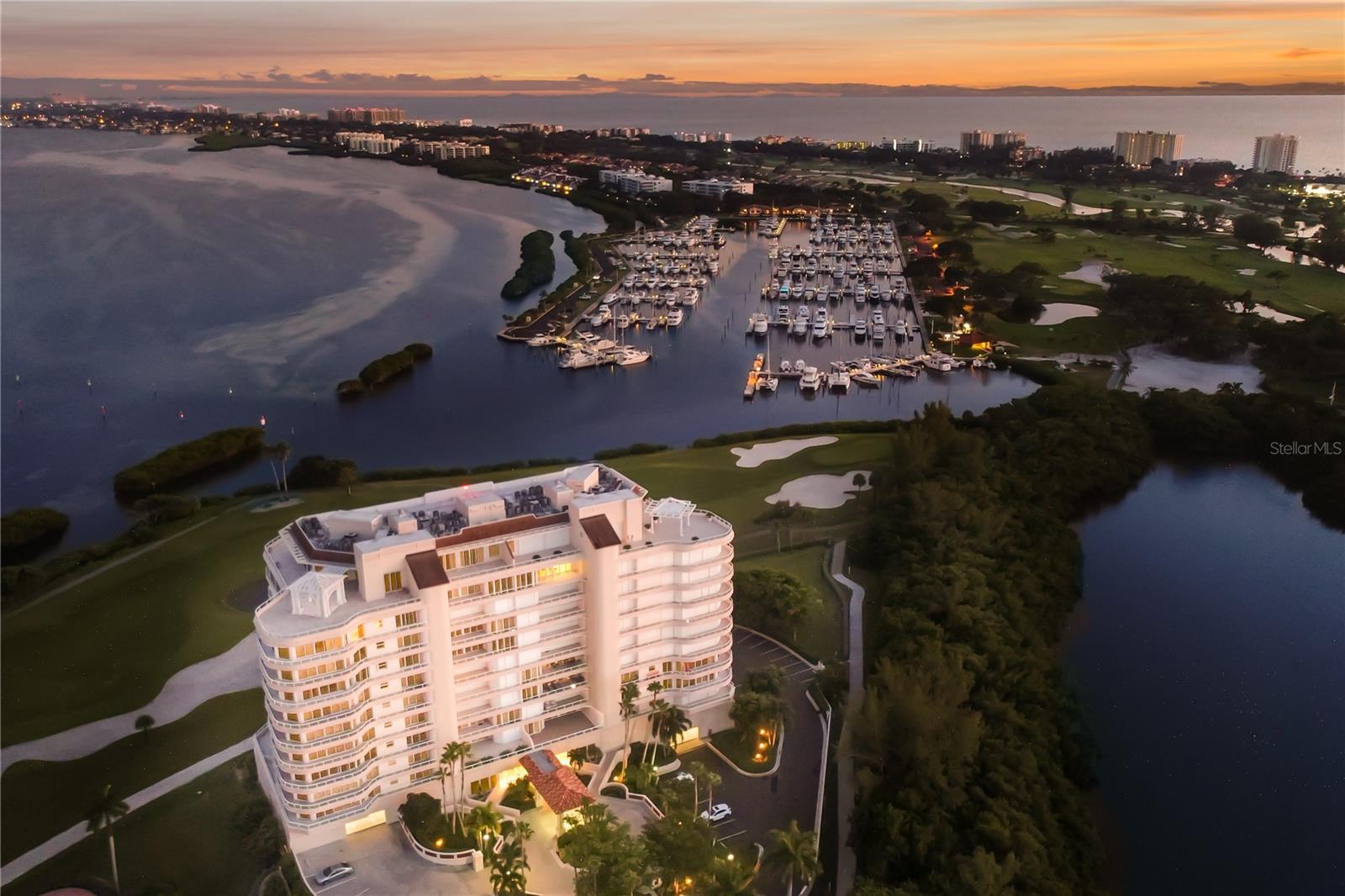 3010 Grand Bay Boulevard, Longboat Key, FL