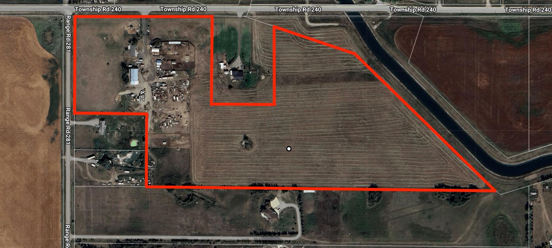 280235 Township Road 240