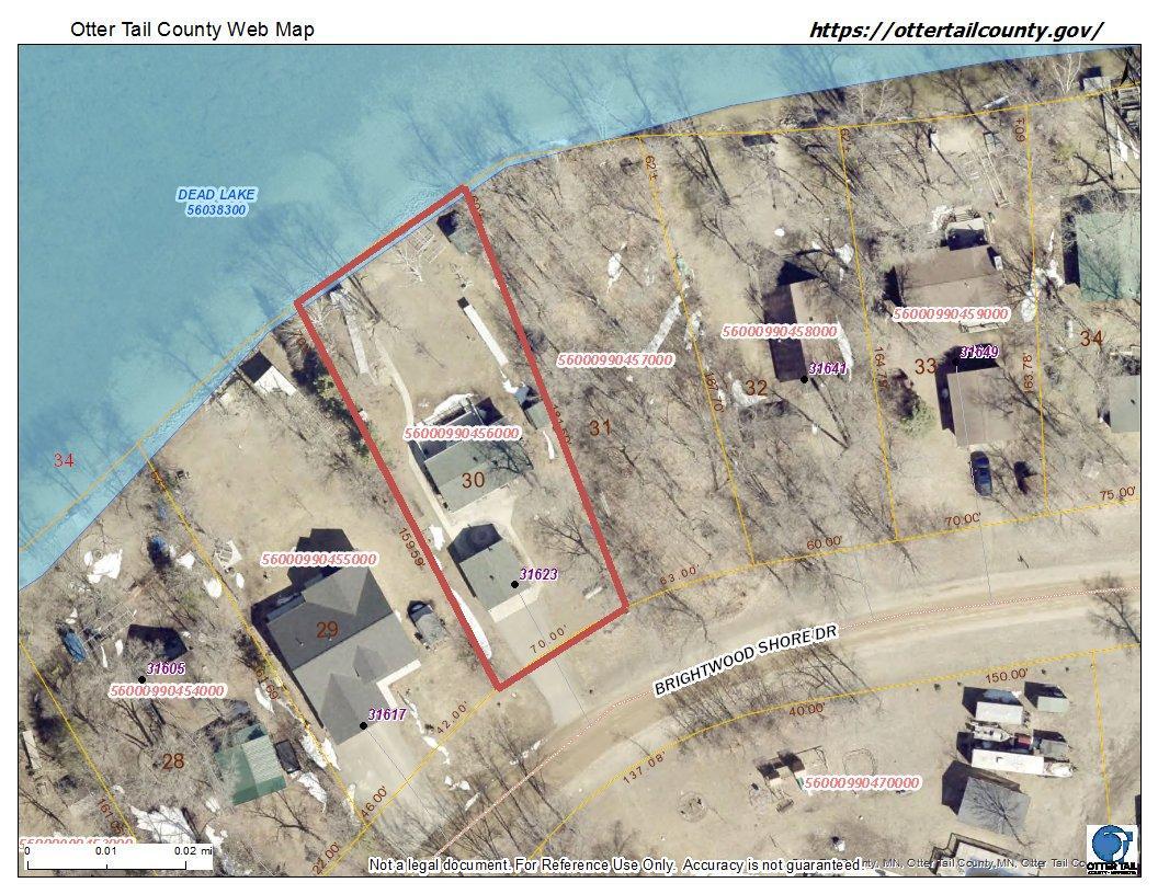 31623 Brightwood Shore Drive