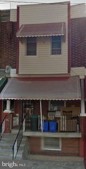 3013 NBailey St  