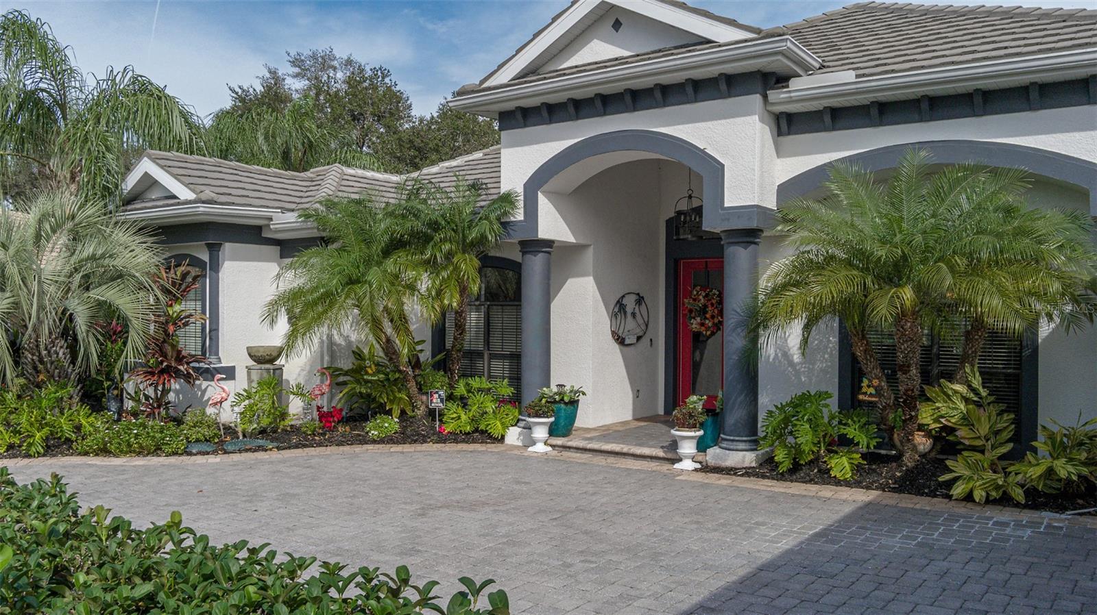 11434 Savannah Lakes Drive