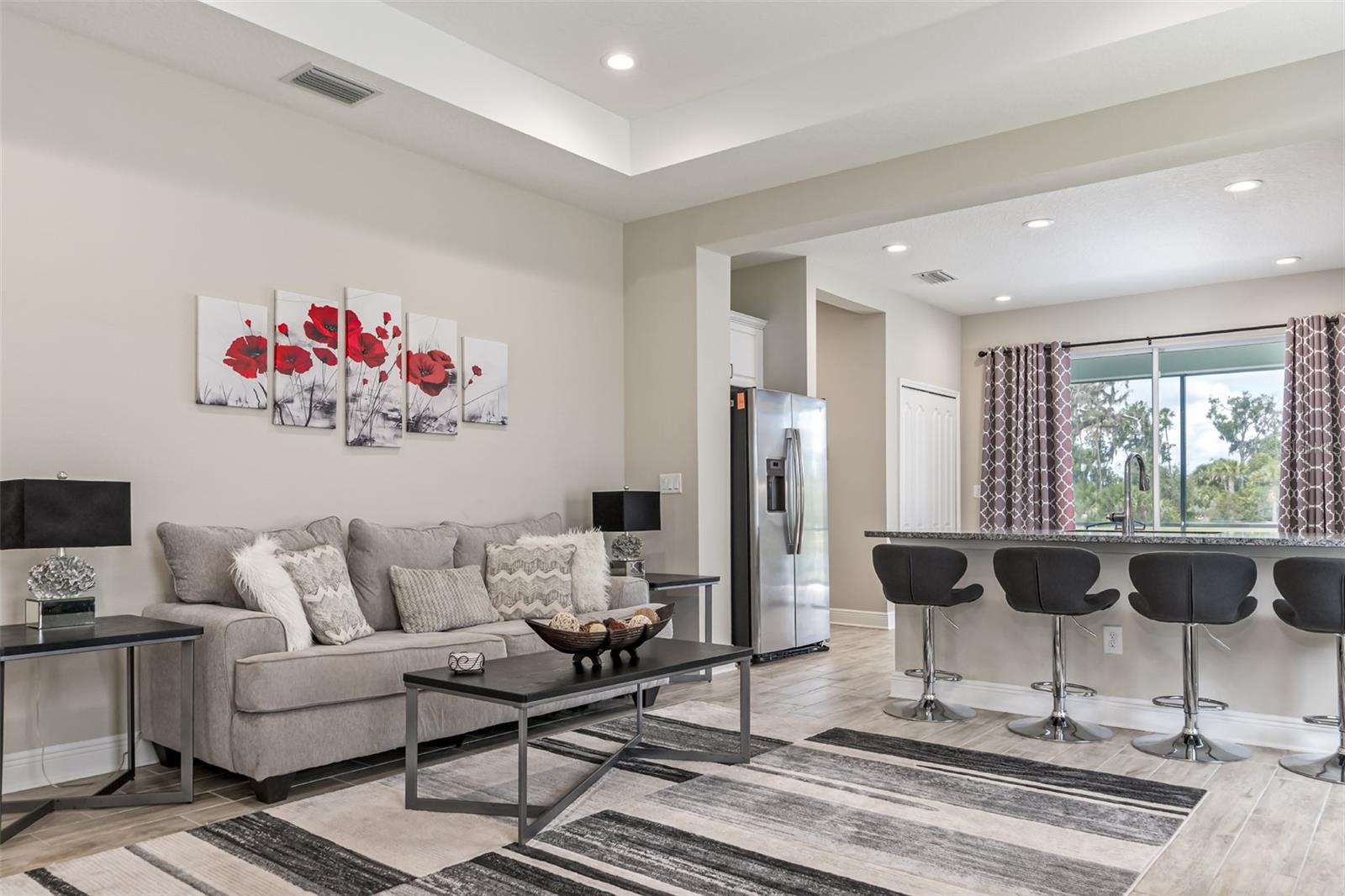 3635 Shimmering Oaks Drive