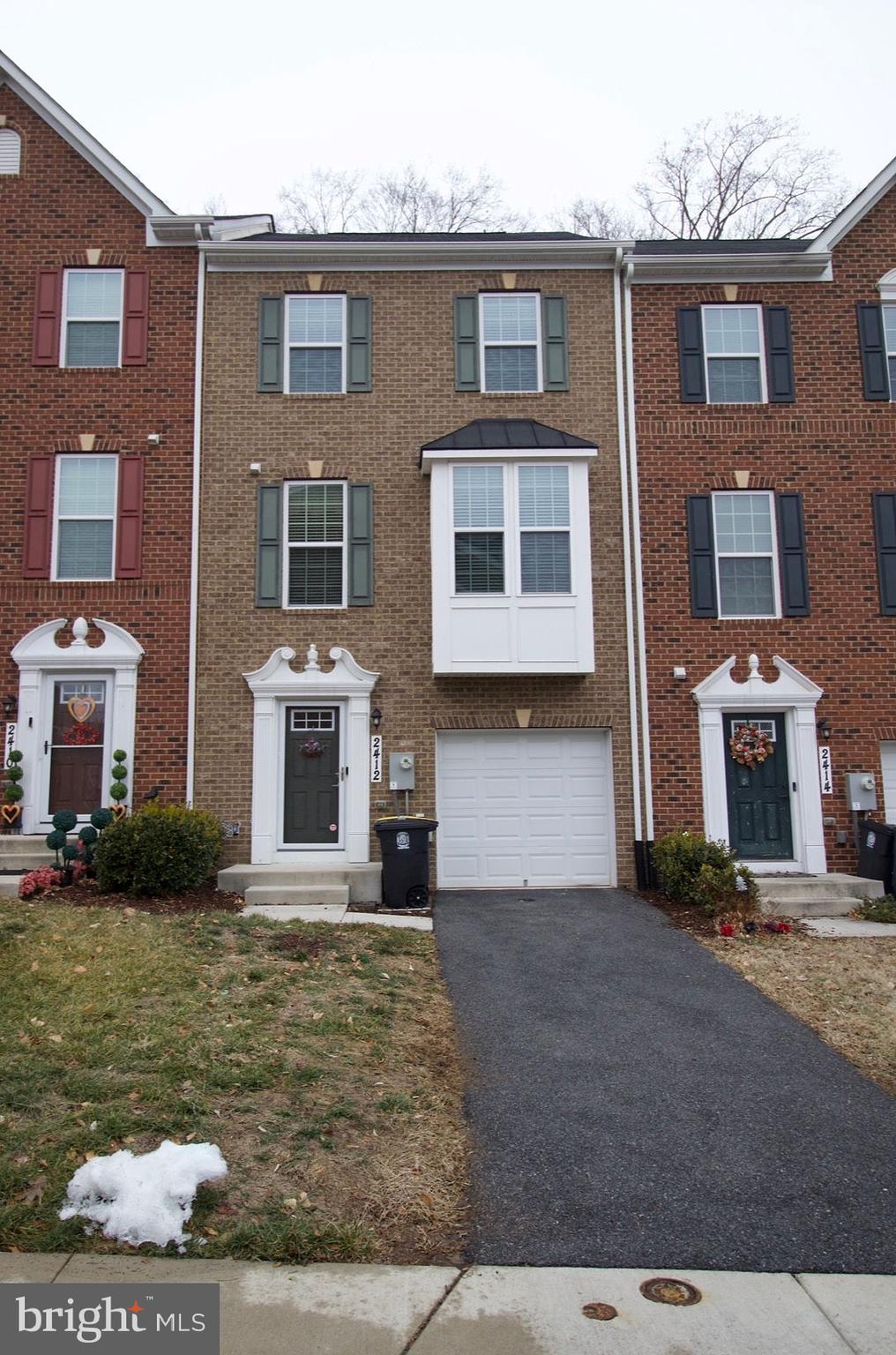 2412 Avondale Overlook Drive