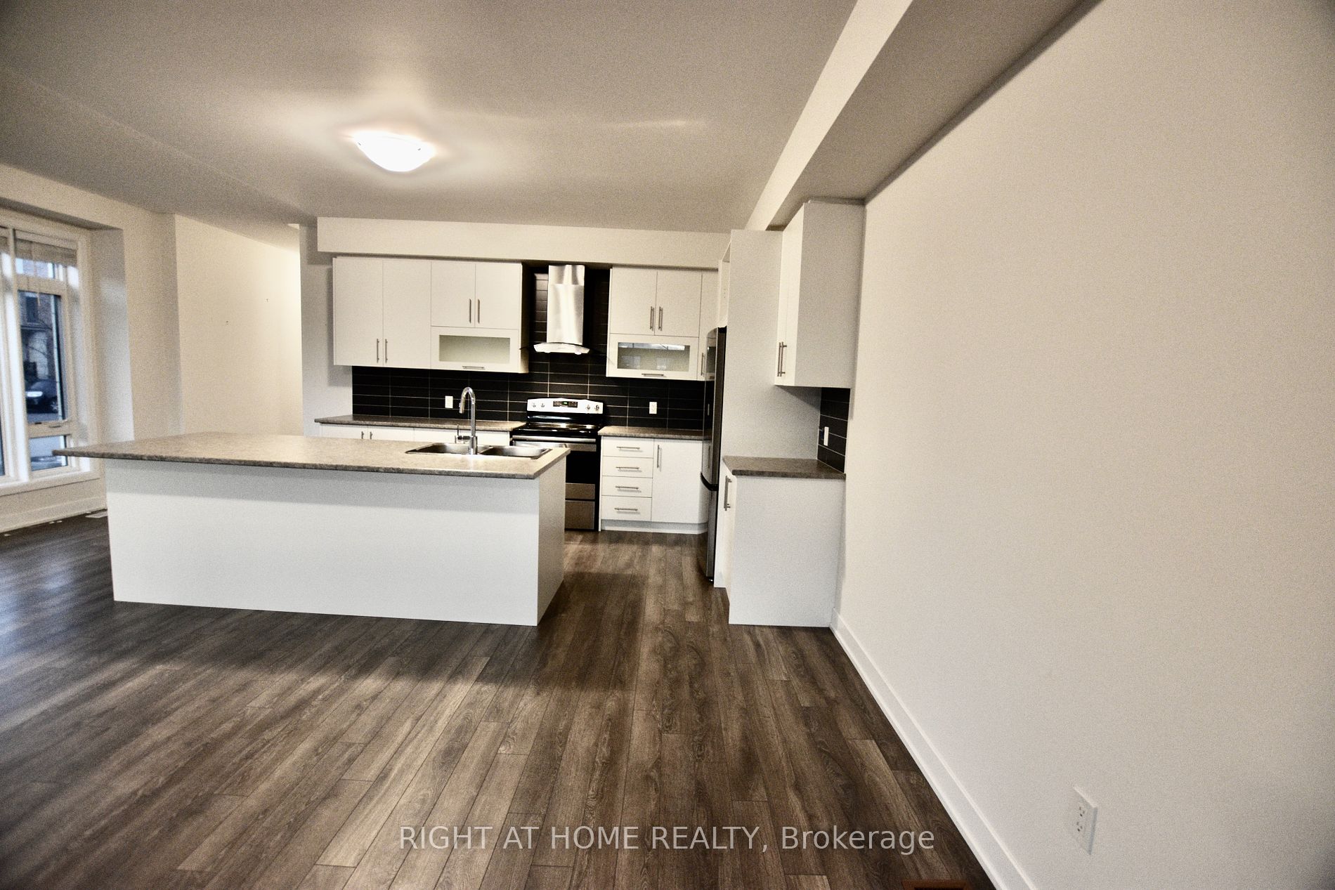 38 Donald Fleming Way