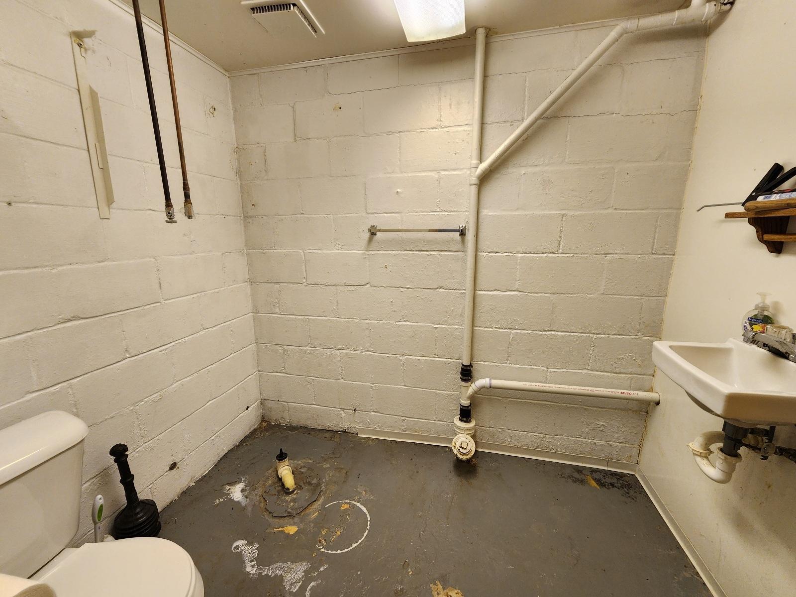 512 N Jefferson Street