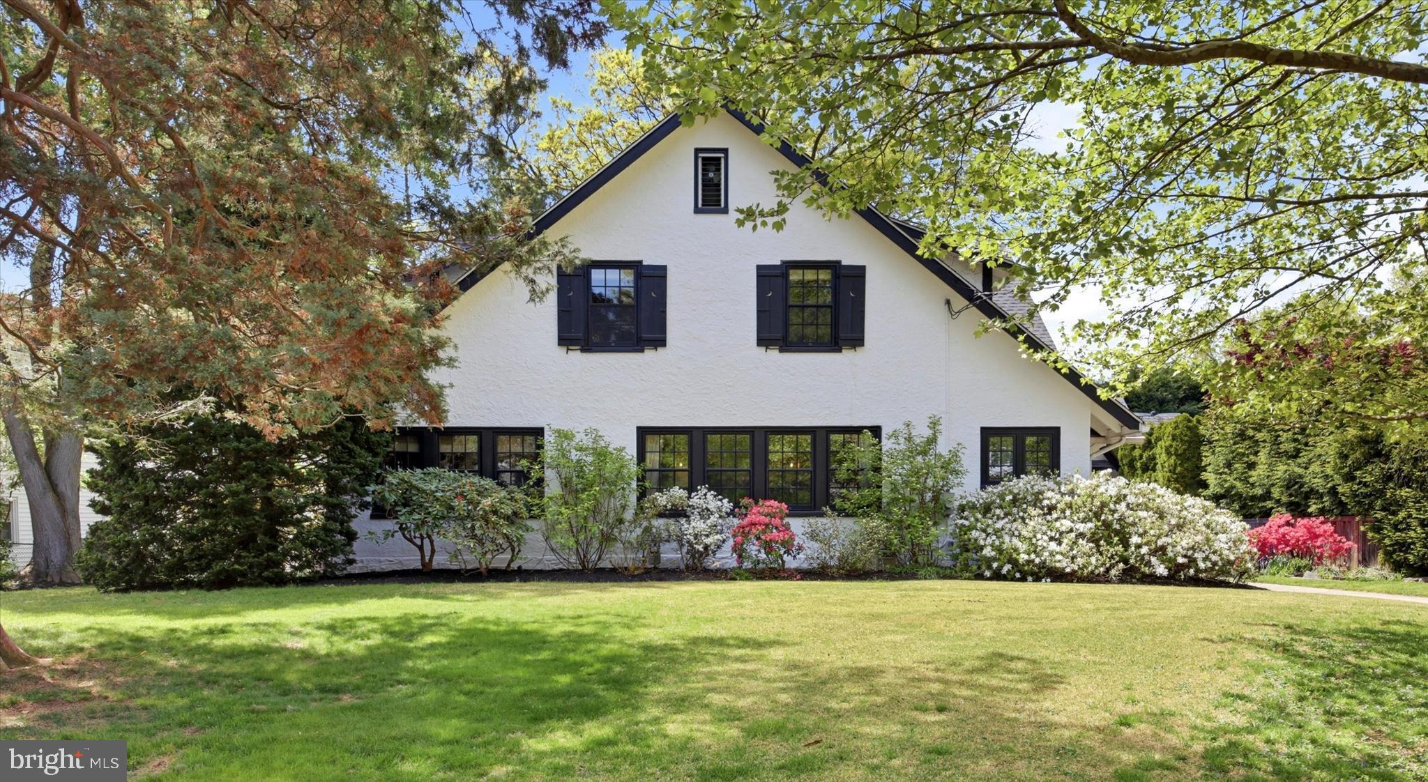 6 Hampden Avenue