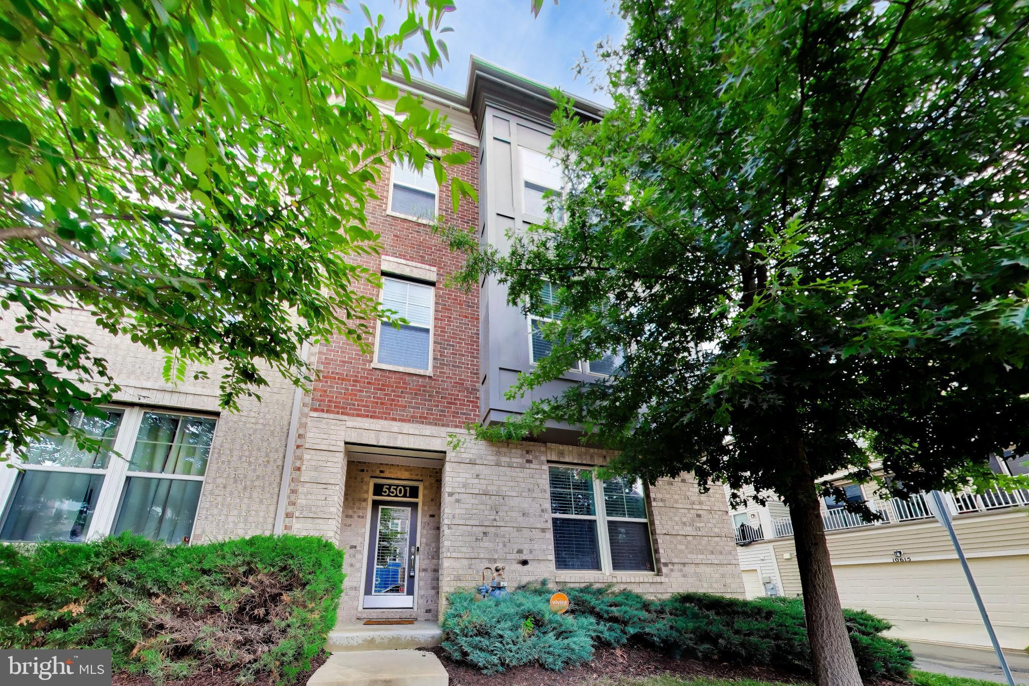 5501 Manor Park Drive