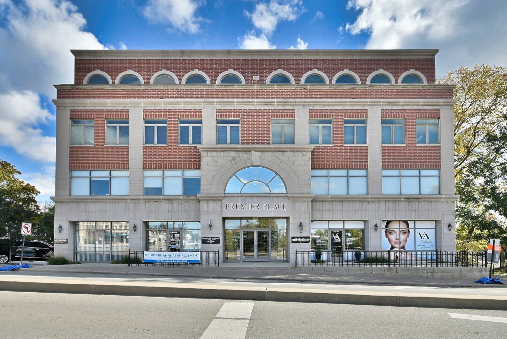 127 N Walnut Street 3D
